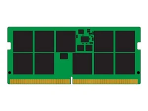 Kingston Server Premier 48GB DDR5-5600 KSM56T46BD8KM-48HM Unbuffered ECC - Picture 1 of 1