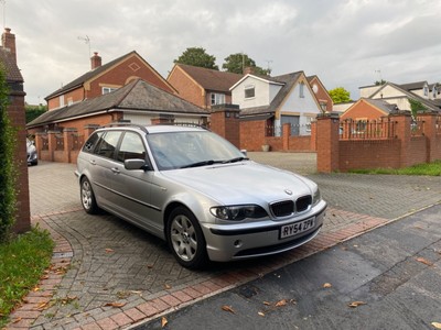 BMW 3 Series Cars for sale | eBay