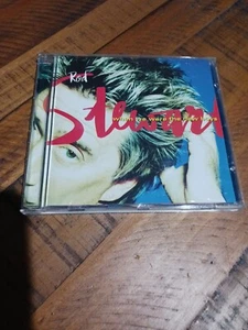 Rod Stewart - When We Were The New Boys 1998 Cd Free Post - Picture 1 of 4