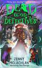 Dead Good Detectives : effrayez-vous par l'aventure fantomatique la plus drôle des enfants 