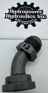 1703-12-12-2.73, hidráulico, montaje, código 61, MJ-FL 45 - Imagen 1 de 1