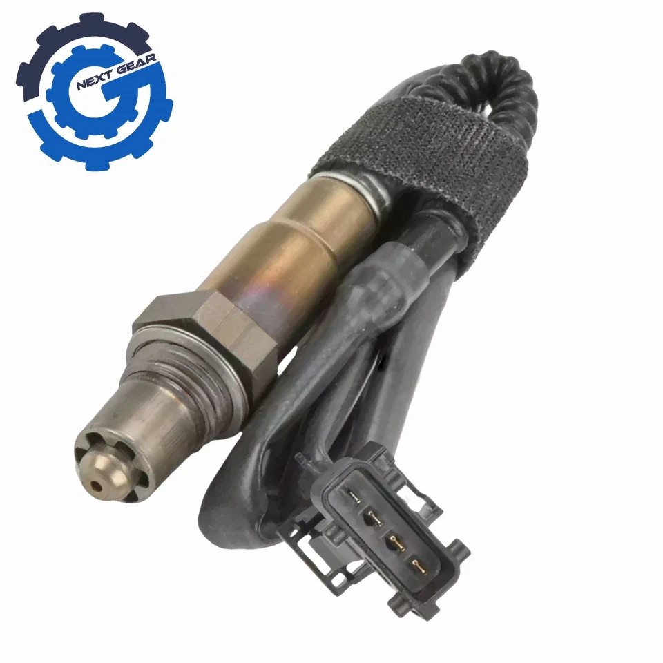 Новый датчик кислорода Bosch O2 для 2000-2009 SAAB 2000-2003 9-3 16174 - Изображение 1 из 1