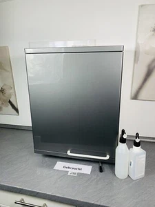 Hygieneschrank Hygiene Station Spenderschrank Hängeschrank gebraucht Mwi017291 - Picture 1 of 6