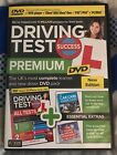 Driving Test Success All Tests Dvd Premium Xbox 360 Xbox One Ps3 Ps4 Pc Mac