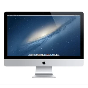 Apple iMac 13,2 i7 3770 3,4GHz 16GB 1TB 27" 2560x1440 - Bild 1 von 1