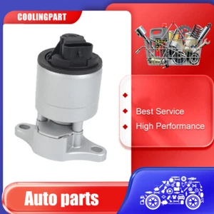 12578034 EGR Valve For Holden Berlina Crewman VY 3.8 i V6 Ecotec LN3/L36 2002-04 - Picture 1 of 5