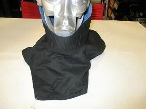 AMAS THE BEST SOMMERSCHNULLER SCHWARZ - BLAU -- GR.M -- 1420 - Bild 1 von 5