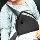2x/1x Kids Child Safety Car Seat Belt Shoulder Harness Adjuster Pad Strap Cover