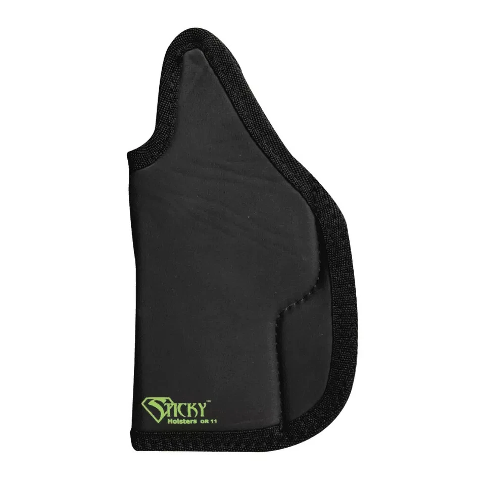 Sticky Holsters OR-11 Optics Ready IWB/Pocket Holster Ambidextrous 00742 FI - Image 1 of 1