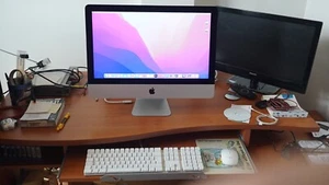 iMAC 21,5" late 2015 1Tb SSD - Afbeelding 1 van 8