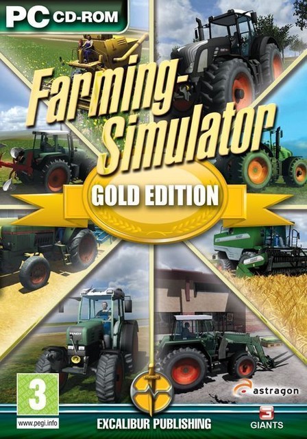 Preços baixos em Farming Simulator 2010 Video Games