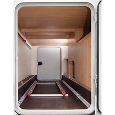 Fiamma Motorhome Multi Purpose Garage Pack Flexible Aluminium Modular System 
