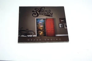 NEVER ENDING 888295130837 CD A6277 - Imagen 1 de 2