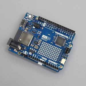 Kompatibel mit Arduino UNO R4 WiFi [ABX00087] für Renesas RA4M1 / ESP32-S3ya - Bild 1 von 10