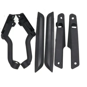 Windscreen Lifting Rising Reinforcement Bracket Kit For BMW R1200GS R1250GS ADV - Bild 1 von 3
