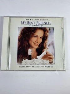 My Best Friends Wedding: Music From The Motion Picture CD - Picture 1 of 5