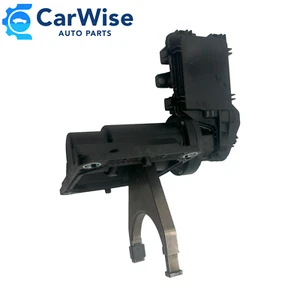 OEM 4X4 FRONT AXLE ACTUATOR FORK ASSEMBLY DISCONNECT 2020-25 DODGE RAM 2500 3500 - Picture 1 of 4