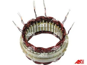 y New Genuine AS-PL AS0046 Alternator Stator BOSCH F00M120147 AS-PL 0124525113 - Picture 1 of 2