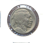 1918-D Buffalo Nickel- Very Fine Condition