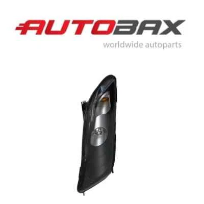 2009 2010 2011-2014 LAMBORGHINI GALLARDO FRONT LEFT HEADLIGHT HEADLAMP DRIVER - Image 1 of 4