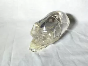 Indiana Jones, Alien Crystal Skull Real Prop Replica, Signed, Numbered, Edition - Picture 1 of 8