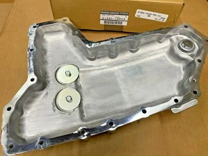 GENUINE Nissan Part No.: 31390-1XE0A PAN ASSY-OIL VARIOUS MODELS - Picture 1 of 2