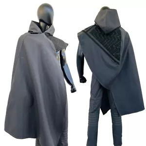 Inspired by bounty hunter, boba fett, mando, death watch, bo katan poncho - Picture 1 of 7