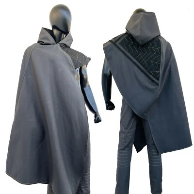 Inspired by bounty hunter, boba fett, mando, death watch, bo katan poncho - Image 1 of 4