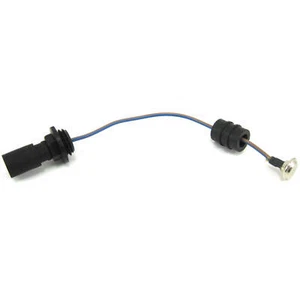 Conjunto de interruptor de temperatura Johnson Evinrude 585184 lado de estribor fabricante de equipos originales - Imagen 1 de 1