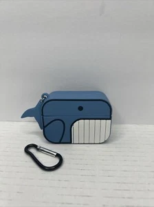 AirPods Cute Cartoon Silicone Case 3D Cover Skin Protective for Apple AirPod Pro - Picture 1 of 2
