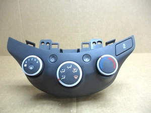 13 14 15 Chevy Chispa Temperatura Climatizador Aire Acondicionado Calefacción 2013-2015 95390863 - Imagen 1 de 5