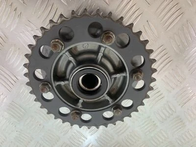 PORTADOR PIÑÓN KAWASAKI ZR 750 ZEPHYR AÑO 1991-95 (CMB1008) Foto 1 de 4