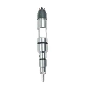 0433171878 Common Rail Injector Nozzle DLLA 144 P1417 for Bosch MAN TGA - Picture 1 of 4