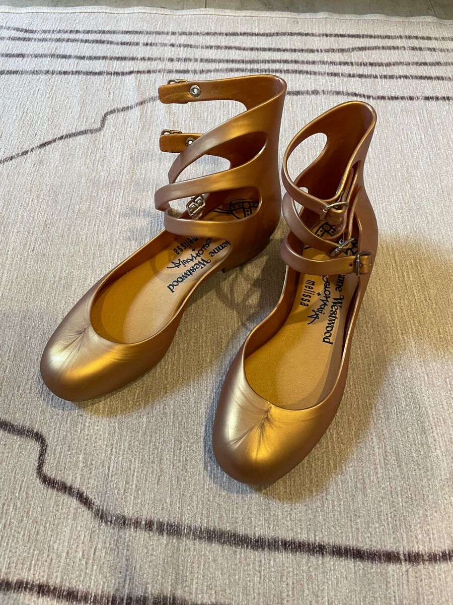 vivienne westwood melissa products for sale | eBay vivienne westwood melissa products for sale | eBay