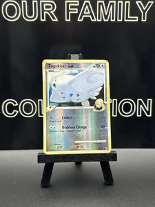 Pokemon TCG Togekiss C Supreme Victors 86/147 Reverse Holo - Picture 1 of 7