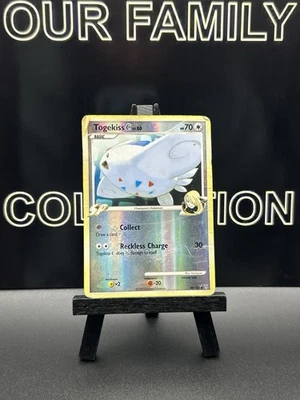 Pokemon TCG Togekiss C Supreme Victors 86/147 Reverse Holo - Image 1 of 4
