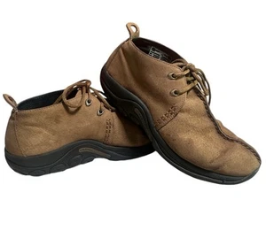 Merrell Jungle Stitch Wanderschuh Herren Gr. 9 Performance Schuhe Outdoor Freizeit - Bild 1 von 14