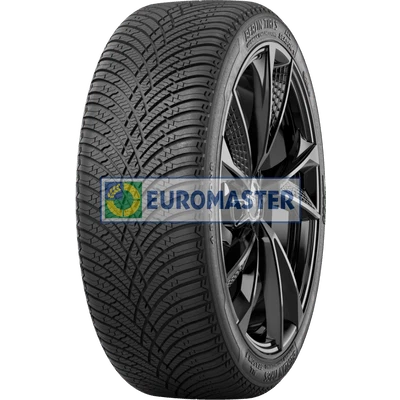 Ganzjahresreifen BERLIN TIRES 295/30 ZR 22 TL 103W ALL SEASON 1 XL - Bild 1 von 1