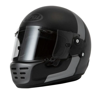 Casco Arai Full Face RAPIDE-NEO Honda × Arai Smart Graphic Mat Snell JAPÓN NUEVO Foto 1 de 4