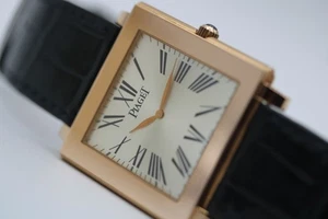 Piaget Altiplano 10165 Full Set 2008 - Picture 1 of 13