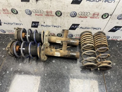 2008 VW Scirocco  - H R Lowering Springs Set with Front Shocks - Image 1 of 4