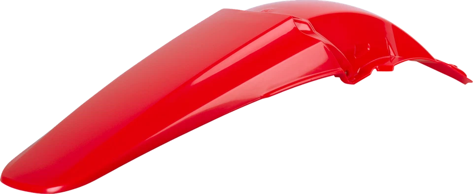 Guardabarros trasero Polisport 8560900010 02-04 Honda CRF450R Foto 1 de 1