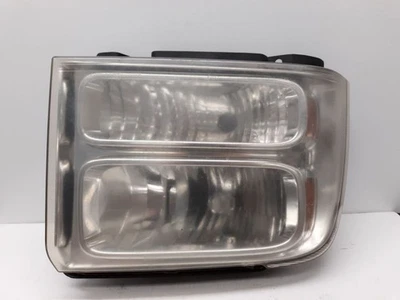 Compuesto de faros de pasajero para camioneta Ford F250SD 05-07 53847 Foto 1 de 4