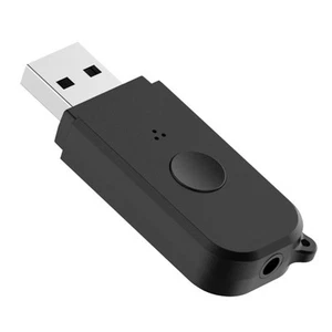 USB Bluetooth Récepteur Transmetteur Bluetooth 5.3 Audio Récepteur Adaptateur pour7789 - Photo 1/7