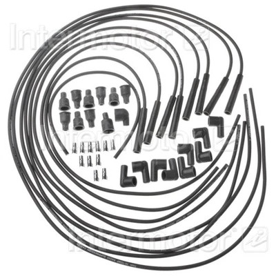 Conjunto de fios de vela de ignição Standard Motor Products 23800 - Imagem 1 de 4