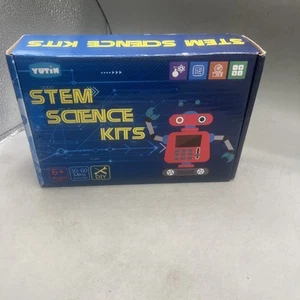 STEM Kits for Kids Age 8-10, Science Robot Building Kits for Boys Crafts 8-12... - Picture 1 of 12
