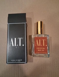 Nuevo Cristal ALT Nº 23 Extrait de Parfum Perfume 2 OZ 60 ml - Imagen 1 de 3