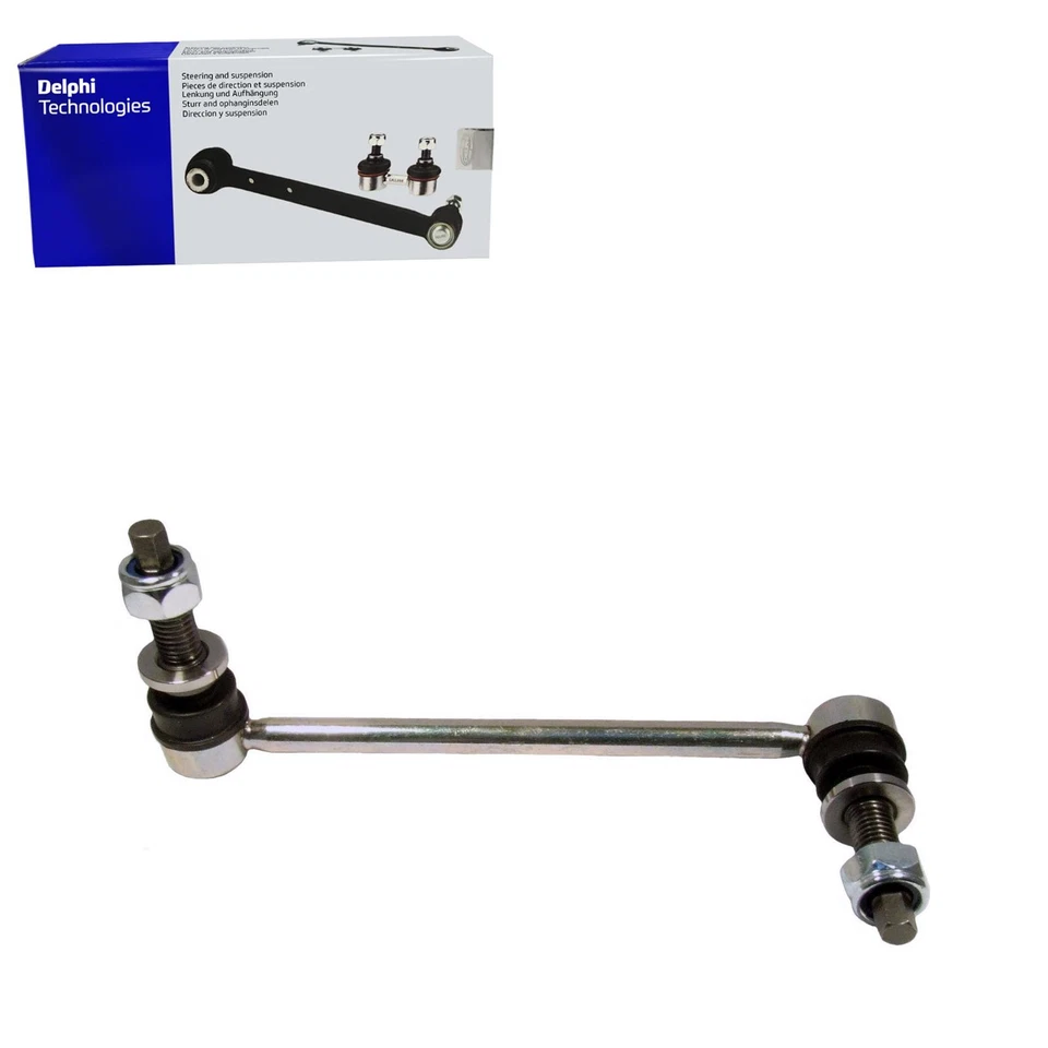 Delphi Suspension Stabilizer Bar Link Front Right For 2005-2022 Chrysler 300 - Image 1 of 1