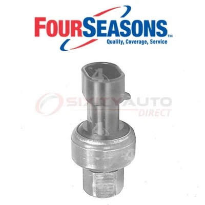 Four Seasons HVAC Cut-Off Switch for 2000-2002 GMC Yukon XL 2500 - Heating qs Foto 1 de 4