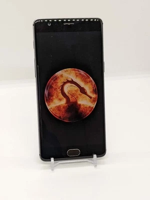 Degoogled OnePlus 3T 64GB 6GB RAM Rooted Lineage OS Kali Nethunter Device A3010 - Image 1 of 4